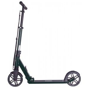 Paspirtukas Rideoo 175 City Race Green