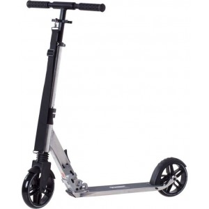 Paspirtukas Rideoo 175 City Silver