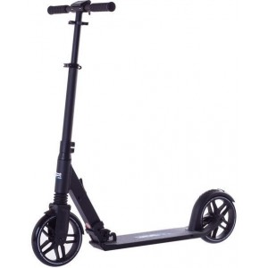 Paspirtukas Rideoo 200 City Black
