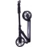 Paspirtukas Rideoo 200 City Black Paspirtukas Rideoo 200 City Black