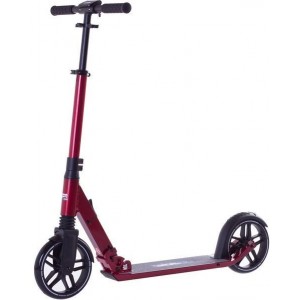 Paspirtukas Rideoo 200 City Red
