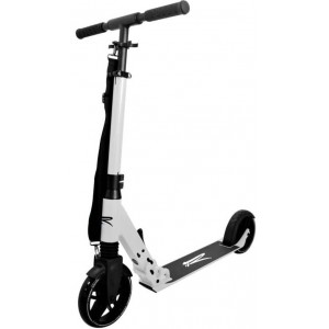 Paspirtukas Rideoo 200 City White