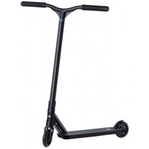 Paspirtukas Triukinis Flyby PRO Black