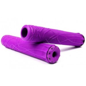 Rankenos paspirtukui Ethic Grips Purple
