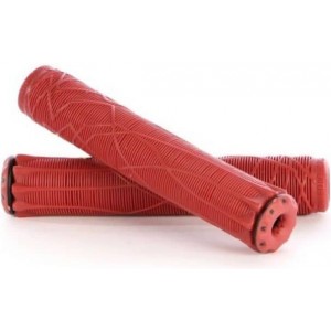 Rankenos paspirtukui Ethic Grips Red