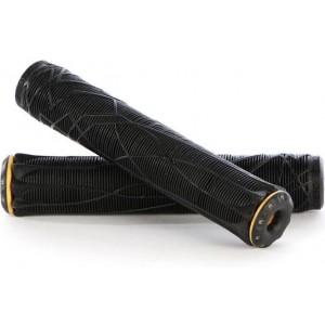 Rankenos paspirtukui Ethic Grips Black