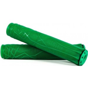Rankenos paspirtukui Ethic Grips Green