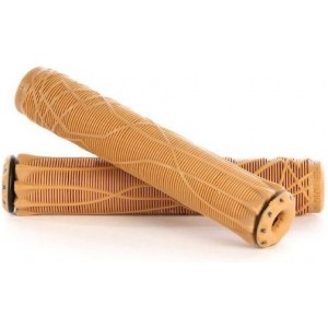 Rankenos paspirtukui Ethic Grips Raw