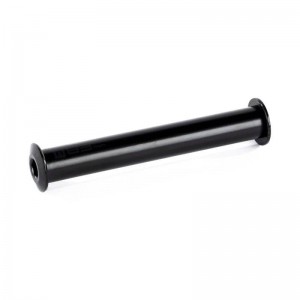 Ašis paspirtuko ratui Ethic 12 Std Axle V2 42mm Black