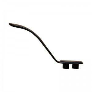 Stabdis Flyby Classic Pro Scooter Black