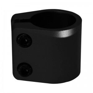 Užveržėjas Flyby Classic Pro Scooter Double 31.8mm Black