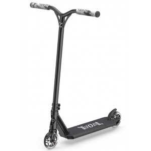 Paspirtukas Triukinis Fuzion Complete Pro Scooter Z300 Black  