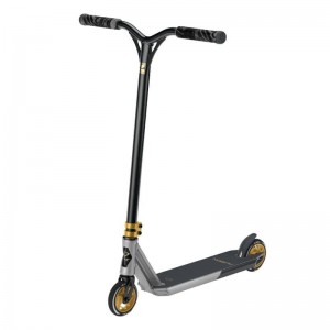 Paspirtukas Triukinis Fuzion Complete Pro Scooter Z300 Silver