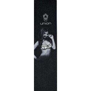 Padas švitrinis Union Griptape Beauty