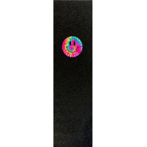 Padas švitrinis Union Griptape Just smile