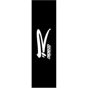 Padas švitrinis Rideoo Griptape Logo