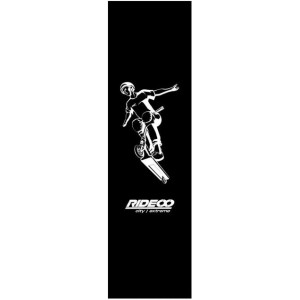 Padas švitrinis Rideoo Griptape No Hander