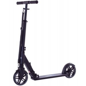 Paspirtukas Rideoo 175 City Black