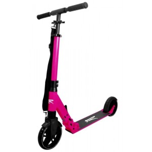 Paspirtukas Rideoo 175 City Pink
