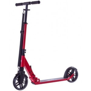Paspirtukas Rideoo 175 City Red