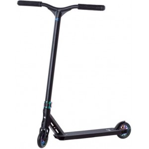 Paspirtukas Triukinis Rideoo PRO  Neochrome