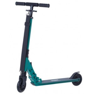 Paspirtukas Rideoo 120 City Turguise