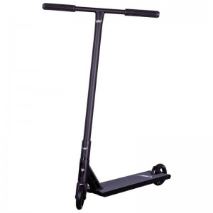 Paspirtukas Triukinis Flyby PRO Street Complete Black L