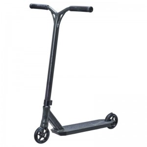 Paspirtukas Triukinis Versatyl Bloody Mary V2 Pro Scooter juodas