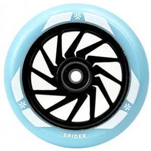 Ratukas UNION Spider Pro Scooter 110mm Blue Black 