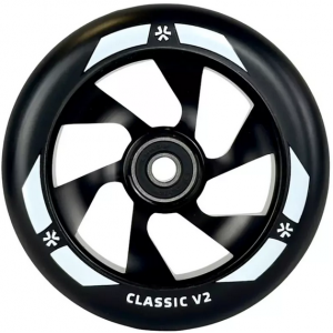 Ratukas UNION Classic V2 Pro Scooter 110mm Black