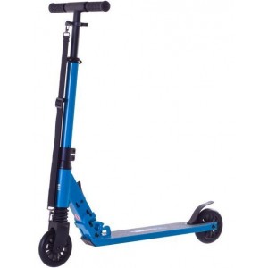 Paspirtukas Rideoo 120 City Blue