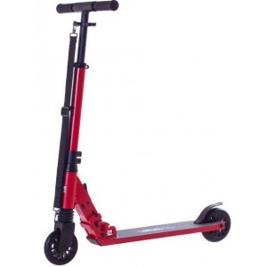 Paspirtukas Rideoo 120 City Red