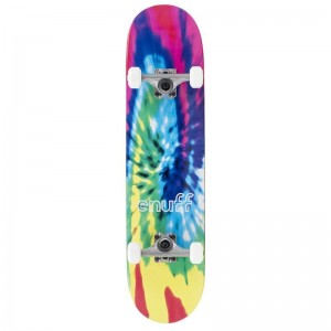 Riedlentė Enuff Tie-Dye Complete