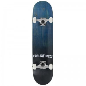 Riedlentė Enuff Fade Complete Blue