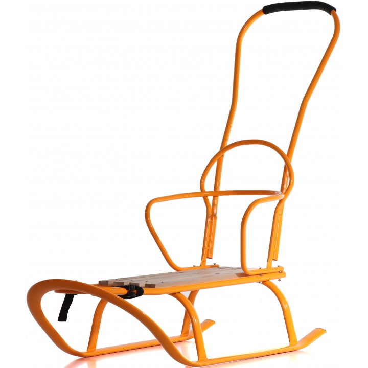 Rogutės TAKO Linea oranžinės