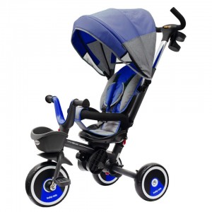 Triratukas Baby MIX Relax 360 Blue