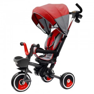 Triratukas Baby MIX Relax 360 Red
