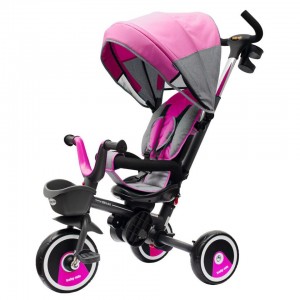 Triratukas Baby MIX Relax 360 Pink