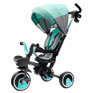 Triratukas Baby MIX Relax 360 Turkio